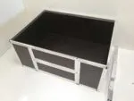 Easy Clean 5 x 4ft Resin Coated Whelping Box