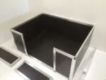 Easy Clean 5 x 4ft Resin Coated Whelping Box