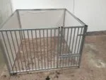 Single Large Puppy Pen