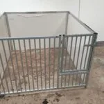 Single Large Puppy Pen