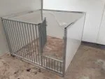 Single Large Puppy Pen