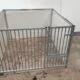 Single Large Puppy Pen