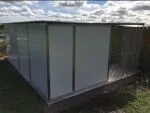 Greyhound Kennels