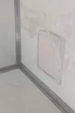 Pent House Insulated Cattery Unit